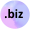 biz Domain Name