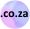 co.za Domain name