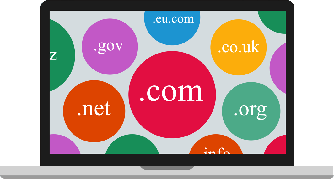 Domain Names