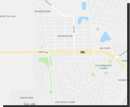 Randfontein